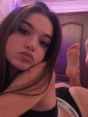 Анкета проститутки Олечка, 23 года